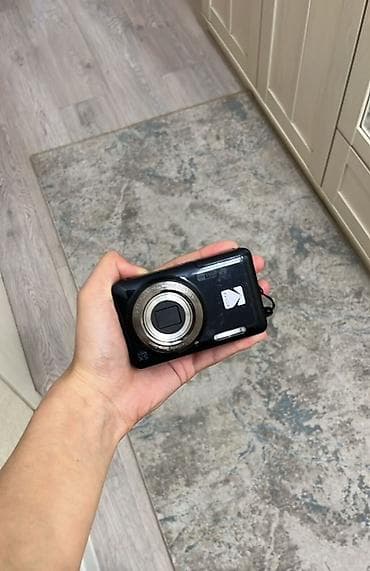 playstation controller: Компактная цифровая фотокамера с выдвижным объективом - Тип — 1