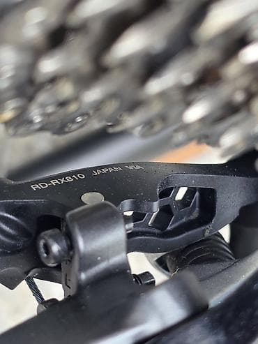 Шоссейный велосипед, Cube, Рама M (156 - 178 см), Б/у — 7