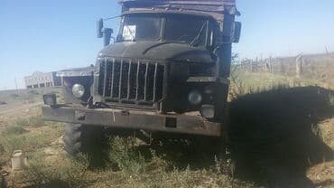 купить двигатель на мотоблок 7 л с: Грузовик, Урал, Стандарт, 7 т, Б/у — 8