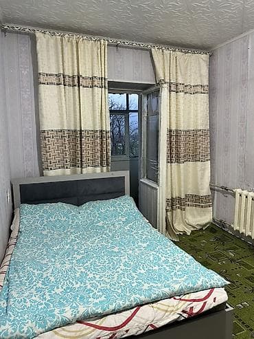 Продажа квартир: 2 комнаты, 60 м², Индивидуалка, 4 этаж, Косметический ремонт — 3