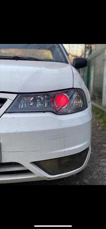 lada samara 2114: Daewoo Nexia: 2010 г., 1.5 л, Ручные, Бензин, Седан — 6