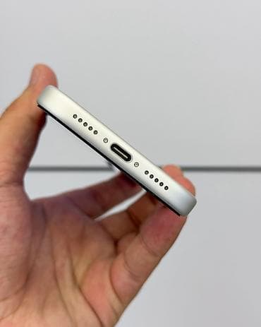 iphone 12 цена бу: IPhone 17 Pro, Б/у, 512 ГБ, White Titanium, Защитное стекло, Чехол, В рассрочку, 100 % — 5