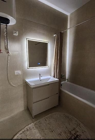 erl group: 3 комнаты, 81 м², Элитка, 1 этаж, Евроремонт — 10