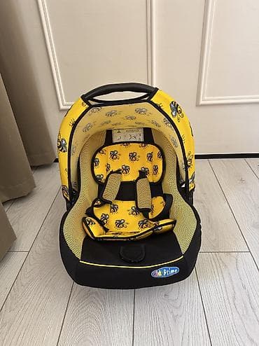 чемадан сумка: Авто люлька и переноска KIDS PRIME.
1500сом — 2