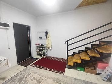 Квартиры: 1 комната, Ак-Ордо 1 ж/м Агентство недвижимости, Только девушкам, от 1 месяца, от 3 месяцев, от 6 месяцев, С мебелью — 7