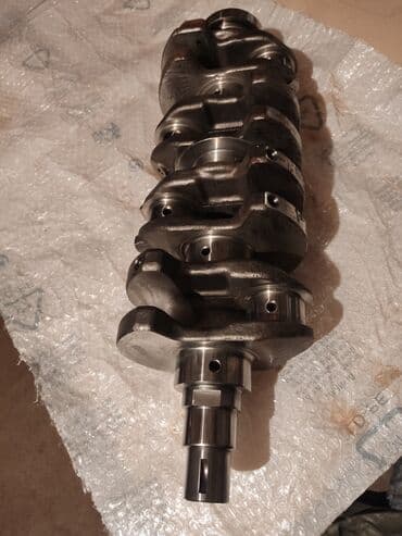 рулевая рейка хендай санта фе 2: Коленвалы Hyundai Новый, Оригинал — 4