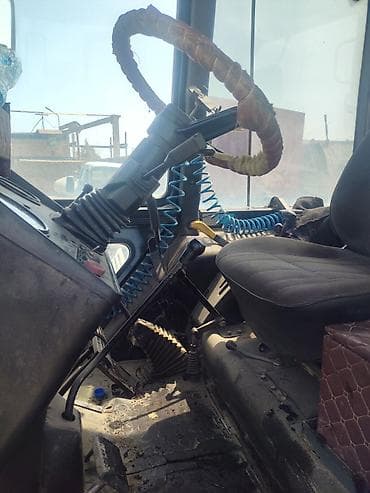 балон мтз: Трактор Беларус МТЗ-892.2 - Полный привод (4x4), передний и задний — 5