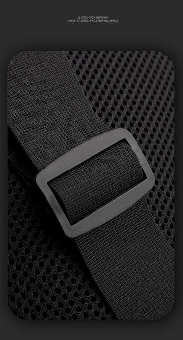 барсетка оригинал: Сумка барсетка оригинал «We Power» через плечо, имеет три отсека — 5