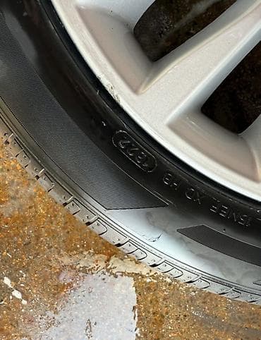 диски на g30: Колеса в сборе R 18, Комплект, Легковые, Литые, отверстий - 5 — 4