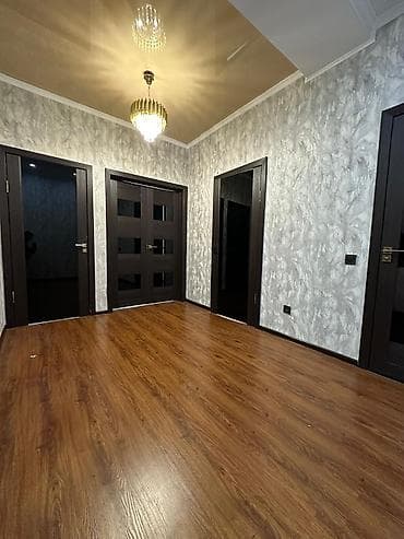 квартиры в джал: 2 комнаты, 71 м², Элитка, 7 этаж, Косметический ремонт — 7