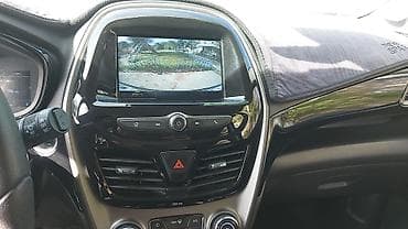 zimmer e9 pro: Chevrolet Spark: 2021 г., 0.1 л, Автомат, Бензин, Хэтчбэк — 9