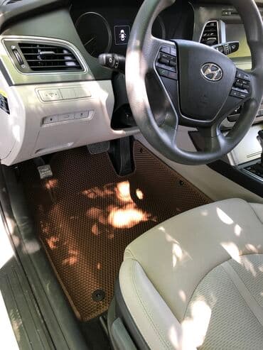 ssang: Ева полики Бишкек Ева коврик Бишкек Модельные 3D полики для Вашего — 1