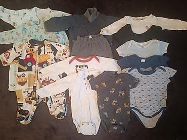 Балдардын гигиенасы жана камкордук: Комплект — 1