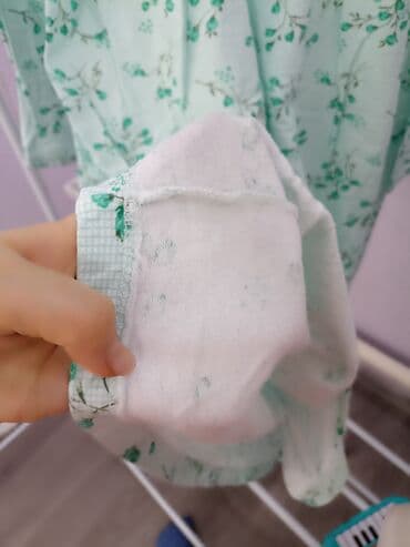 ночные рубашки: Түнкү көйнөктөр — 6