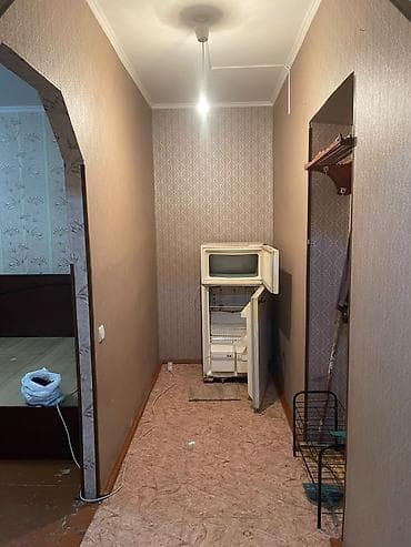 с гавриловка: Продаю 1ком квартиру 5мкр по Донецкой Кирпичный дом 30м2.На 1/5 этаже — 4