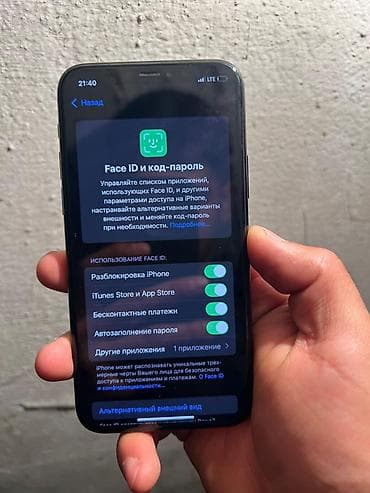 ıphone 11: IPhone 11 Pro, Matte Midnight Green — 6