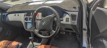 lexus ls400: Honda HR-V: 1999 г., 2 л, Автомат, Бензин, Универсал — 6