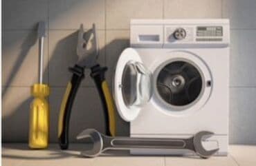 Ремонт стиральные машину все виды выезд на дому гарантия ремонт