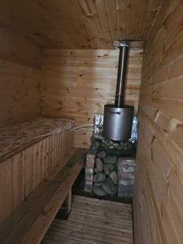 купить дом в бишкек: Дача, 25 м², 2 комнаты, Собственник — 10