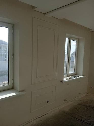 услуги побелка: Ремонт под ключ | Квартиры Больше 6 лет опыта — 3