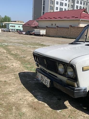 т 50 трактор: ВАЗ (ЛАДА) 2106: 1995 г., 1.6 л, Ручные, Бензин, Седан — 2