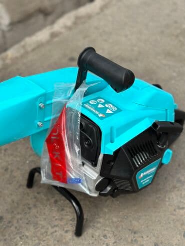 ножи на мотоблок: Трубочист (Ветродуй) Фирма Руссмаш Бензиновый 2тактный Год сервисная — 4