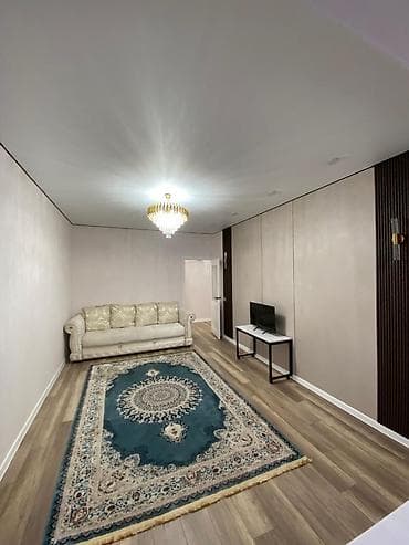 2026: 1 комната, 53 м², 108 серия, 1 этаж, Евроремонт — 3
