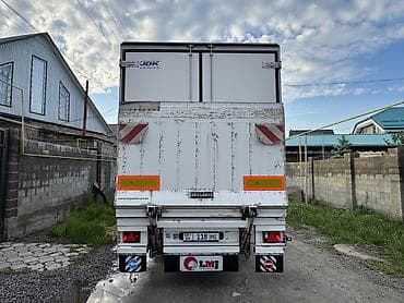 мерс 225: Mercedes-Benz Спринтер: 2010 г. — 5