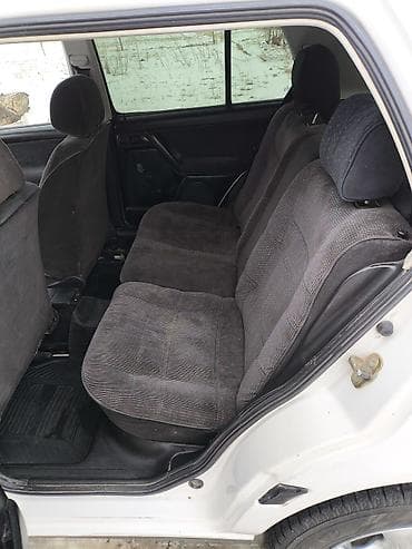 pes 2013: Volkswagen Golf: 1995 г., 1.8 л, Механика, Бензин, Хэтчбэк — 5