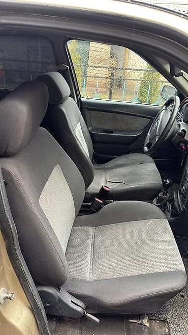 двигатель нисан примера: Chevrolet Nexia: 2010 г., 1.5 л, Седан — 5