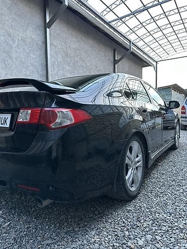 акпп ауди а 6: Honda Accord: 2008 г., 2.4 л, Автомат, Газ, Седан — 3