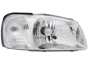 Передняя правая фара Hyundai Новый, Аналог