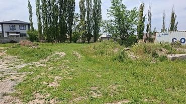 Земельные участки: 8 соток, Для строительства — 2