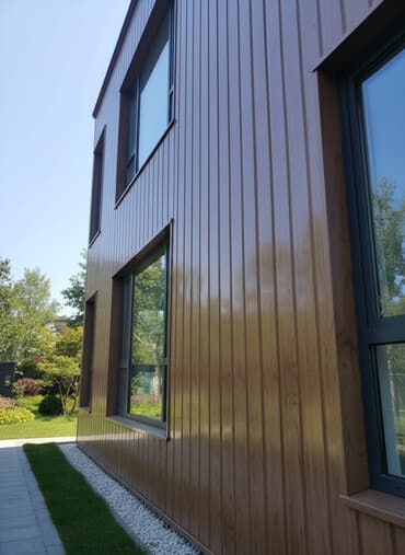 домашние куры бишкек: Сайдинги для Фасад, Металлический — 1