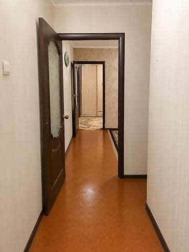Квартиры: 2 комнаты, 46 м², 104 серия, Старый ремонт — 3