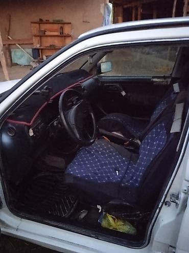 купить запчасти на опель вектра б: Volkswagen Golf: 1992 г., Хэтчбэк — 4