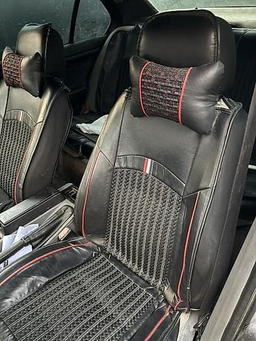 бмв e36: BMW 3 series: 1991 г., Седан — 8