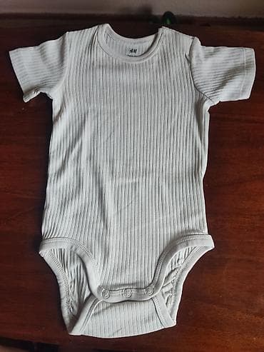 Балдар дүйнөсү: Комплект, түсү - Ак, Жаңы — 10