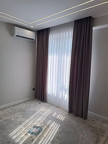 кредит: 2 комнаты, 47 м², Элитка, 9 этаж, Дизайнерский ремонт — 4