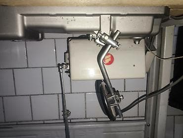 Сулуулук салондору үчүн жабдуулар: Yamata, Бар, Өзү алып кетүү — 3