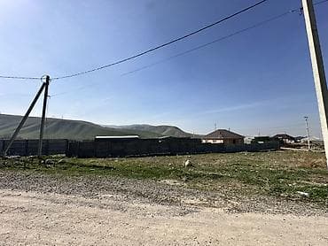 ош земельный участок: 11 соток, Для строительства, Красная книга — 6