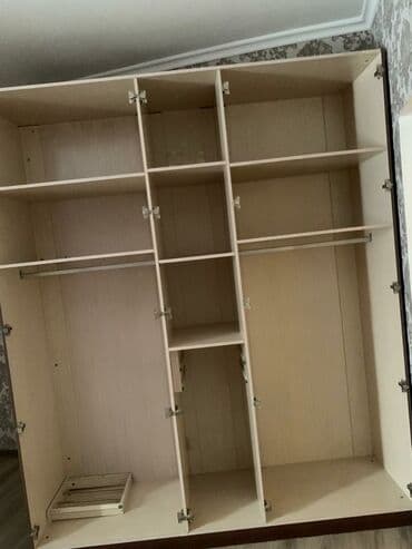 сборка мебели на дому: Ремонт реставрация сборка разборка переустановка корпусной — 4