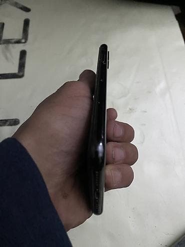 sony 7iii: IPhone Xs, Space Gray — 4