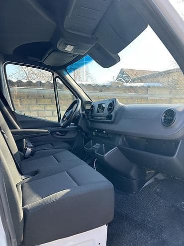 Mercedes-Benz Спринтер: 2018 г., 2.2 л, Автомат, Дизель, Бус — 7