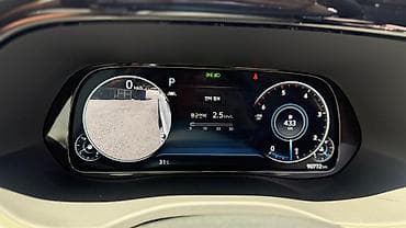 Hyundai Palisade: 2021 г., 2.2 л, Автомат, Дизель, Жол тандабас — 9