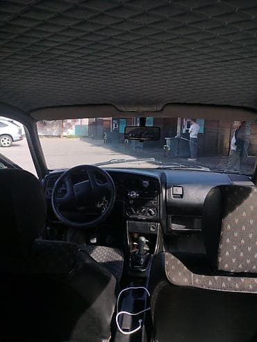camry 2 2: Volkswagen Passat: 1995 г., 1.8 л, Механика, Бензин, Седан — 5