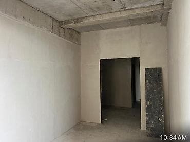 Кыймылсыз мүлк: 2 бөлмө, 74 м², Элитка, 3 кабат, Даяр ПСО (өзү оңдоп түзөтүп бүтүү үчүн) — 5