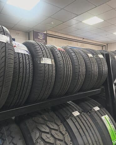 шины на хова: Шины R 16, Лето, Новый, Легковые, Китай — 4