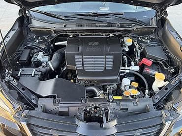 форестер цена: Subaru Forester: 2019 г., 2.5 л, Вариатор, Бензин, Кроссовер — 8
