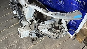 00: Honda Accord (CL7) - Экран Артикул: 10050 Привозной оригинал — 1